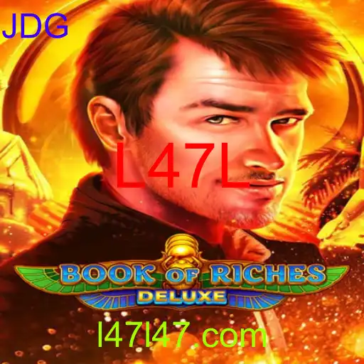 BookofRichesDeluxe