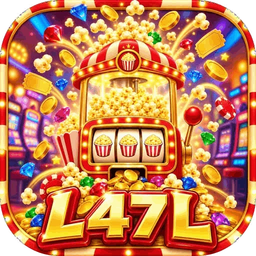 L47L-Online Plataforma Oficial Logo